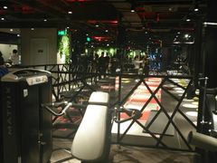 -威尔仕健身(海伦中心店)