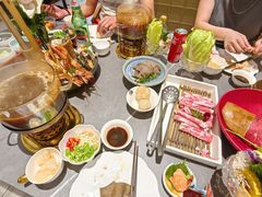 -合乐·创意火锅·海鲜火锅(亚东柒号店)