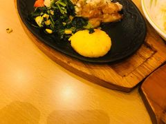 -萨莉亚意式餐厅(天河城购物中心店)