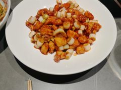 -金手勺东北菜馆(大屯北路店)