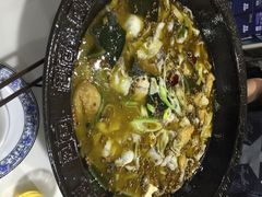 鱼无双-鱼无双·酸菜鱼(来凤街店)