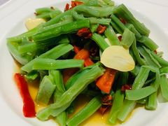 -宝鸡民族饭庄(英达路店)