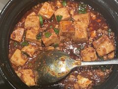 -贡宴盐帮菜自贡驻京联络处餐厅