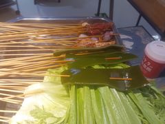-成都屋头串串(青年北街店)
