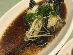 -鑫悦楼煎蟹·16年海鲜大排档