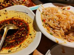 -盐帮食坊•小河帮川菜(四川师大店)