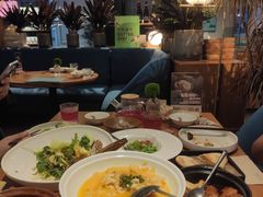 -荷恬·精致蔬食料理(星海店)