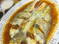 -蟹之国·精品蟹料理(极地店)