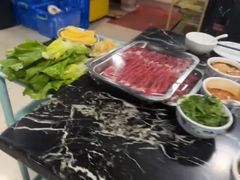 -欣悦坊陈一刀热气羊肉火锅(清真路店)