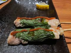 -木子烧鸟屋(百子湾店)
