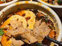 -城墙拐拐火锅(三峡广场黑金冠店)