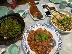 -泰钰丰烤鸭(开发区店)