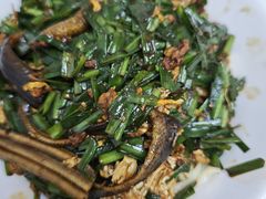 -三百碗宝应长鱼面(板仓街店)