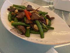-彩丰楼中餐厅·仁恒洲际酒店