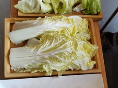 -蝎王府羊蝎子(西直门店)