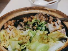 -膳心记-明火四宝煲仔饭(燕南店)