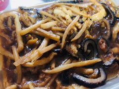 -大铁勺新津菜(东丽阳光新业广场店)