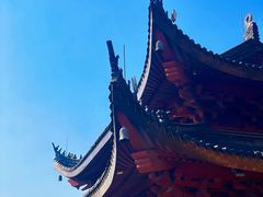 -上海东林寺(金山区)