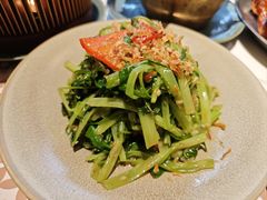 -芭札·Thai泰国餐厅(同和金铂天地店)