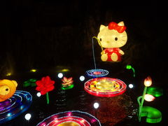 -杭州Hello Kitty乐园