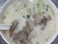 -教师之家赵家羊汤馆(东青龙街店)