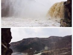 -陕西黄河壶口瀑布旅游区