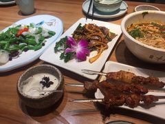 -品回味清真西北楼(宁波首店)