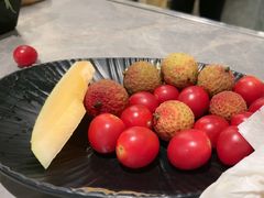 -一绪に寿喜烧(虹悦城店)