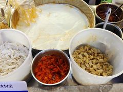 精品卷馍-安徽阜阳卷馍(西单店)