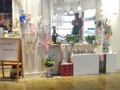 店内环境-天虹购物中心(石路店)