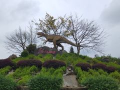 -自贡恐龙博物馆