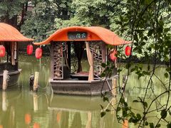 -侨美·唐荔园·40年地道粤菜