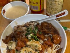 -荔林食店(西华路店)