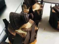 -松山湖凯悦酒店·Café自助餐厅·周末火舞秀表演