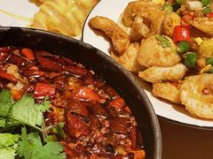 -苦尽酒馆·川菜(鼓楼店)