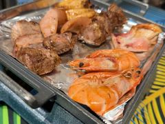 -舜和巴西烤肉餐厅(舜和国际店)