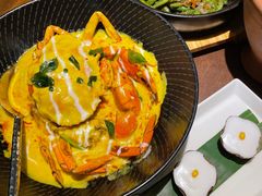-星叶·东南亚料理(宁波万象汇店)