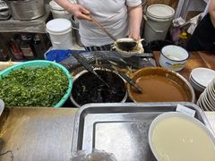 -正味斋锅巴菜(西北角店)