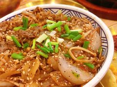 -胖老板的烤肉店—原鲜牛道(学府路店)