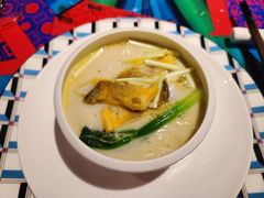 -上海滩餐厅(BFC外滩金融中心店)