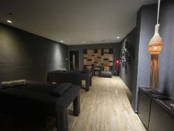 -THANN EXPRESS SPA