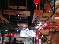 -和源祥·日照菜扛把子(万平口一店)