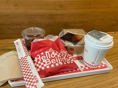 -西少爷(十里堡店)