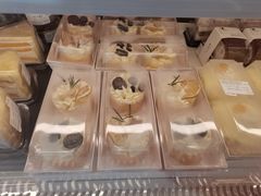 -兔兔家蛋糕甜品(德胜店)