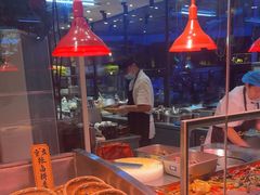 -常和州·夜宵大排档(常州单店)