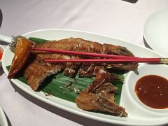 -粗茶淡饭·汉口公馆(循礼门店)