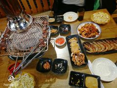 -大壮家原味烤肉(兴华北街店)