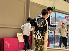 -炫艺舞蹈培训中心(枫尚奥特莱斯店)