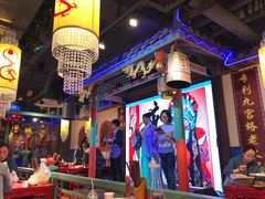 -巴九门老火锅(来福士打望店)
