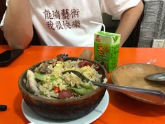 -潮香兴煲仔饭(莲花路店)